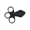 Lupa de buzunar MG17139 , diametru 21 mm , factor marire 4x-8x-12x