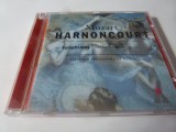Sy 39, 41 - Mozart, Harnoncour, cd