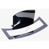 TASSENPLATTFORM KOMPLETT FĂśR JURA E8 (EB) 74636 pentru espressor/aparat de cafea JURA