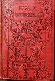 David Copperfield (carte veche in engleza)