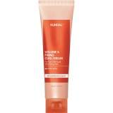 Crema pentru volum si fixare bucle Wedding Bouquet, 130ml, Kundal