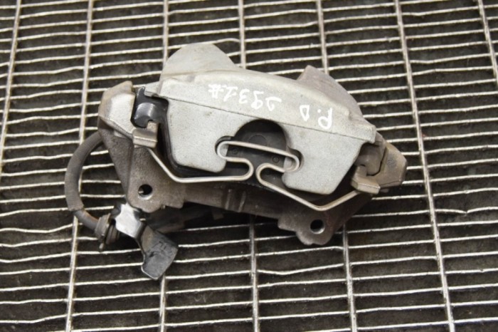 Etrier de fr&acirc;nă dreapta față JAGUAR E-PACE X540 2020 OEM: J9CAC 11811494