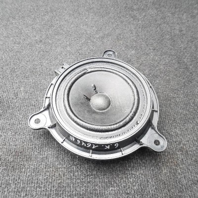 Difuzor ușă st&amp;acirc;nga spate MAZDA 6 Sedan GJ, GL 2014 OEM: 351037-0020 1799366 foto