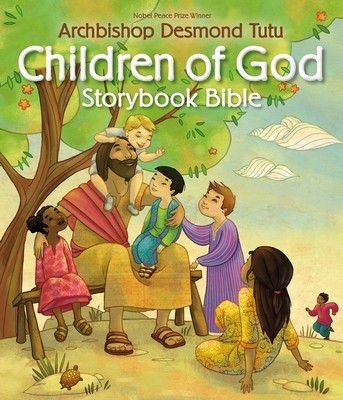 Children of God Storybook Bible foto