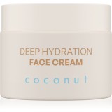 Nacomi Deep hydration cremă pentru față 40 ml