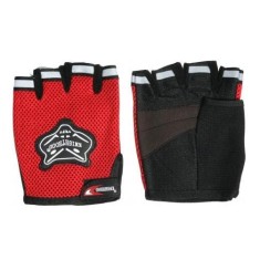 Manusi Knighthood fara degete