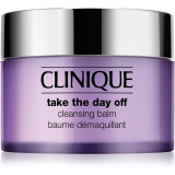 Clinique Take The Day Off&trade; Cleansing Balm lotiune de curatare 200 ml