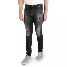 Blugi Jeans Diesel - TEPPHAR_L32_00CKRI - Barba?i foto