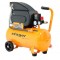 Stager Air 20D24 compresor aer, 24L, 8bar, 200L/min, monofazat, angrenare directa - 6960270410234