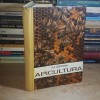 Apicultura G.A. Avetisian 1978, Editura Apimondia, Coperta Cartonata, Zootehnie Apicola, Ilustratii, 276 Pagini