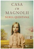 Cumpara ieftin Casa cu magnolii