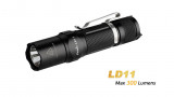 LANTERNA MODEL LD11 XP-G2 R5