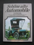 Masini vechi frumoase. Schone Alte Automobile