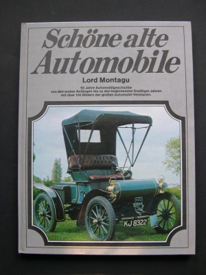Masini vechi frumoase. Schone Alte Automobile foto
