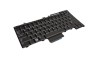 Tastatura laptop second hand DELL Latitude E5300 E5400 E5500 layout US FM753