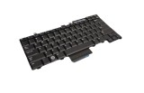Tastatura laptop second hand DELL Latitude E5300 E5400 E5500 layout US FM753