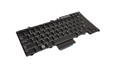 Tastatura laptop second hand DELL Latitude E5300 E5400 E5500 layout US FM753