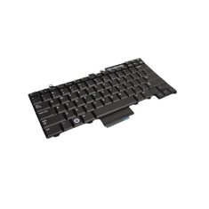 Tastatura laptop second hand DELL Latitude E5300 E5400 E5500 layout US FM753