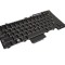 Tastatura laptop second hand DELL Latitude E5300 E5400 E5500 layout US FM753