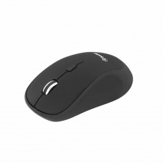 Mouse wireless Tellur Basic negru TLL491021 foto