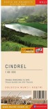 Harta de drumetie. Muntii Cindrel |