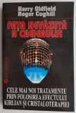 Fata nevazuta a creierului &ndash; Harry Oldfield, Roger Coghill