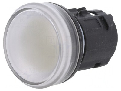Lumină de Control 22mm IP67 SIRIUS ACT foto