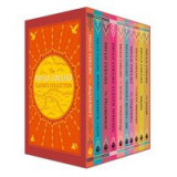 The Paulo Coelho Classics Collection 10 Books Box Set