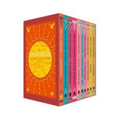 The Paulo Coelho Classics Collection 10 Books Box Set