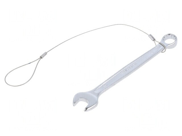Cheie combinată oţel 10mm 137mm