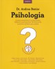 Psihologia - Andrea Bonior