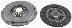 Set ambreiaj OPEL ASTRA G Hatchback (F48, F08) (1998 - 2009) SACHS 3000 951 229 foto