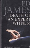 P. D. James - Death Of An Expert Witness, Faber &amp; Faber