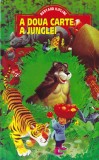 Rudyard Kipling - A doua carte a junglei