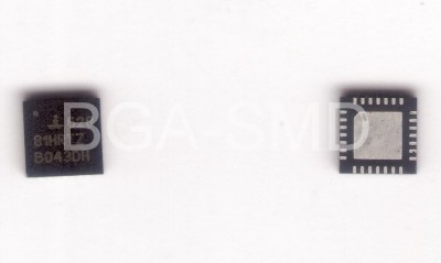 ISL62881HRTZ Circuit Integrat foto