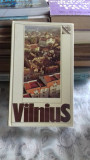 VILNIUS A GUIDE - ANTANAS PAPSYS (VILNIUS GHID)