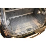 Tava portbagaj dedicata BMW i3 Guardliner