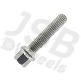 Prezon janta aliaj M14x1.5 60 mm pentru Mercedes