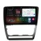 Navigatie Dedicata Skoda Octavia 2 (2004-2013), 2K, 12Gb Ram, 256Gb Stocare, Carplay