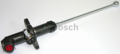 Pompa centrala, ambreiaj FIAT STILO Multi Wagon (192) (2003 - 2008) BOSCH 0 986 486 107 foto