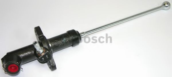 Pompa centrala, ambreiaj FIAT STILO Multi Wagon (192) (2003 - 2008) BOSCH 0 986 486 107