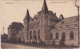 Timisoara Temesvar Indohaz Gara ND, Circulata, Fotografie