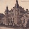 Timisoara Temesvar Indohaz Gara ND