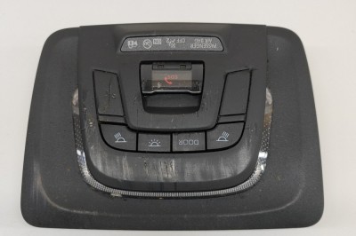 Iluminare interioară TOYOTA C-HR _X2_, _H2_ 2024 OEM: 81260-F4300-C0 28312652 foto