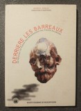 Georges Astalos (ed.) - Derriere les barreaux: anthologie de poesie.. detenus