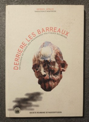 Georges Astalos (ed.) - Derriere les barreaux: anthologie de poesie.. detenus foto