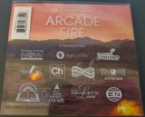 CD ORIGINAL DIGIPACK: ARCADE FIRE - EVERYTHING NOW [2017]