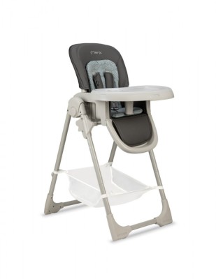 Scaun de masa Momi, Gojo - Grey foto