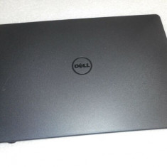 Capac display laptop nou Dell Inspiron 15 5000 5555 3558 5558 15.6&quot; Black DP/N 2FWTT Without touch.