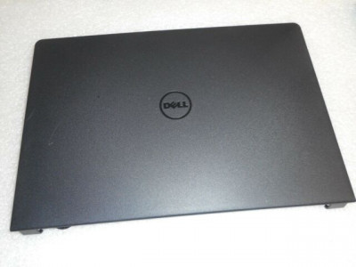 Capac display laptop nou Dell Inspiron 15 5000 5555 3558 5558 15.6&amp;amp;quot; Black DP/N 2FWTT Without touch. foto